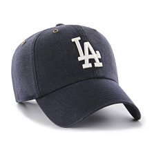 【日貨代購CITY】LOS ANGELES DODGERS CARHARTT X '47 CLEAN UP 帽子 現貨