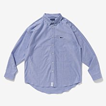 【日貨代購CITY】2021SS DESCENDANT L.B B.D LS SHIRT 鯨魚 刺繡 襯衫 兩色 現貨