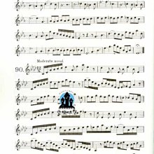【愛樂城堡】音樂基礎訓練=RHYTHMICAL ARTICULATION節奏的視唱練習~米蘭皇家音樂院教科書