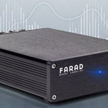 【高雄富豪音響】FARAD Super 3  5V 普通款，音響級線性電源供應器.大器.台灣公司貨