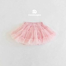 5~15 ♥裙子(PINK) DEASUNGSA-2 24夏季 DGS240416-037『韓爸有衣正韓國童裝』~預購
