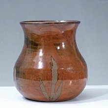 1930s 德國 藝術家創作 陶瓷瓶