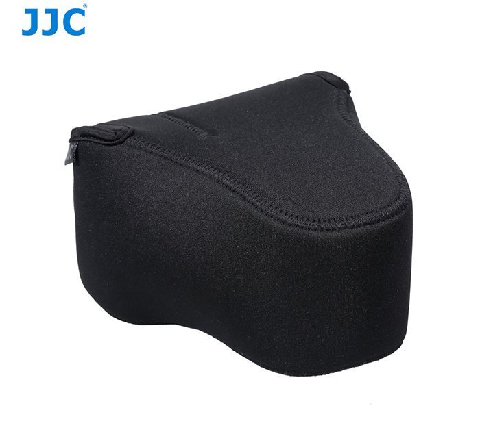 現貨JJC OC-MC0 內膽包 X-T5+XF 18-55mm 16mm 18mm 23mm 30mm微單相機 保護套