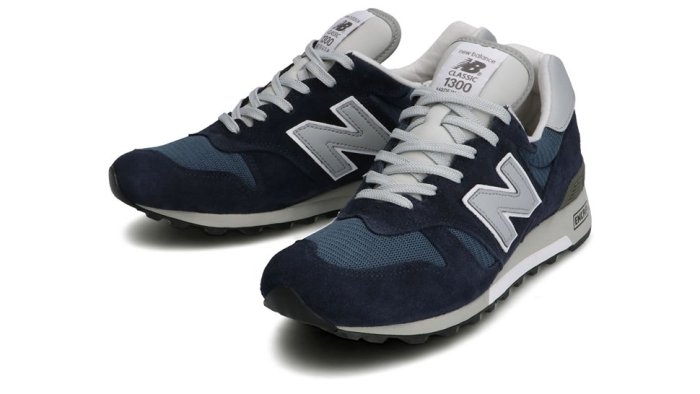 【日貨代購CITY】New Balance M1300AO 1300 NAVY 美國製 海軍藍 限定 深藍 鞋子 現貨