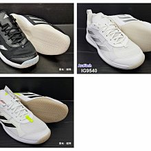 (台同運動活力館) adidas 愛迪達 AVAFLASH【中階款】【女款】 網球鞋 IG9540