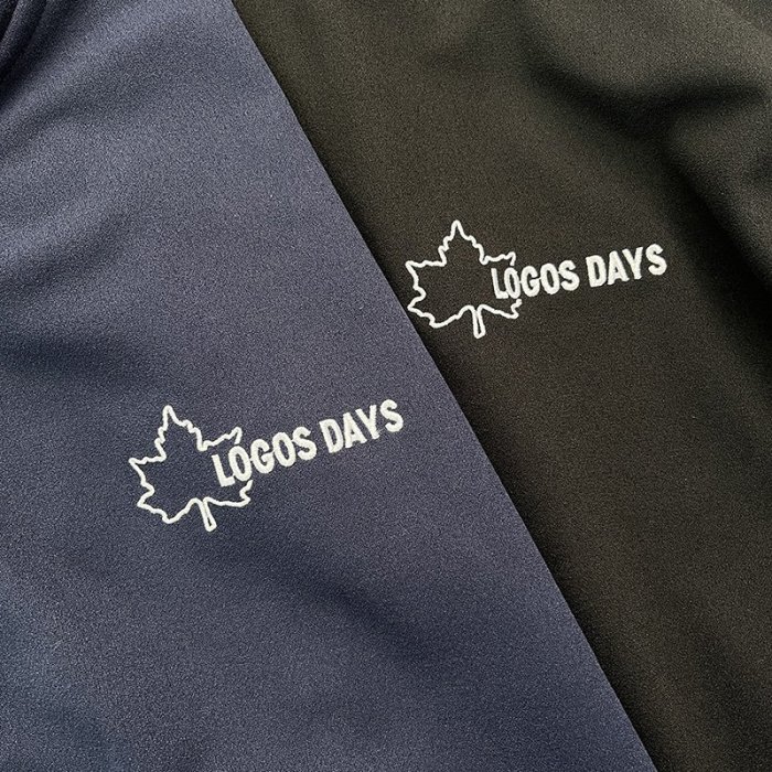 人気商品販売価格 LOGOS DAYS - トップス