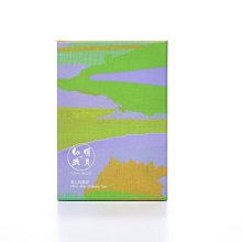 【幼瀨明月】青心烏龍-散茶65克/盒