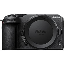 ＊兆華國際＊ Nikon Z30 可換鏡頭無反光鏡相機 國祥公司貨 VLOG全面進化