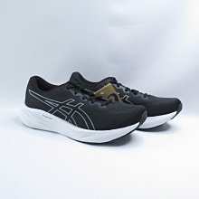 ASICS 1011B784003 Gel-Pulse 15 男慢跑鞋 2E寬楦 黑白灰【iSport愛運動】