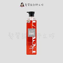 立坽『洗髮精』E-saki 3.0 紫光柔膚潔淨露1000ml HS09