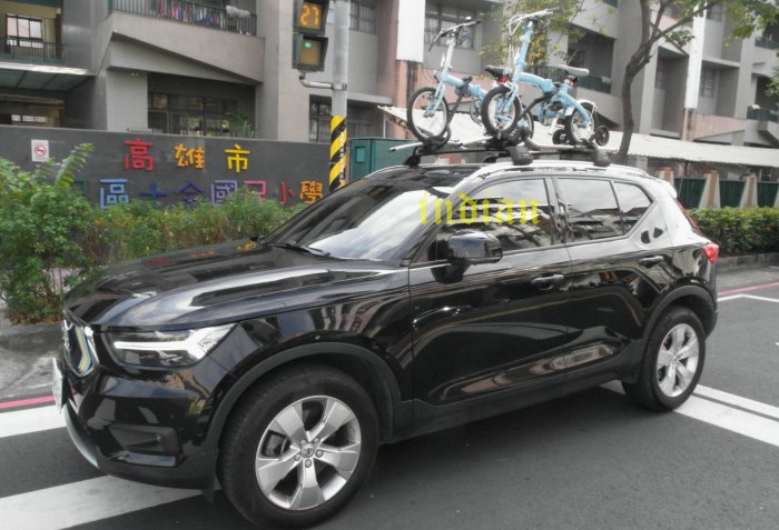 KAROQ FABIA XV SWIFT YAKIMA 旅行架 車頂架 置物架 行李架 置放架 包覆式 低風阻 機翼型