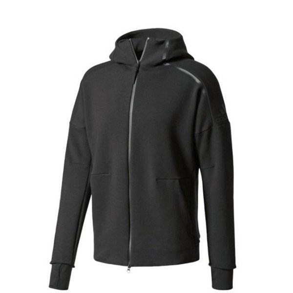 adidas Athletics ZNE 2 Hoodie BQ6925 愛迪達 彭于晏實著 新款ZNE 連帽外套 帽T