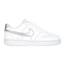 NIKE W COURT VISION LO NN 女運動休閒鞋(免運 經典 慢跑「DH3158-108」≡排汗專家≡