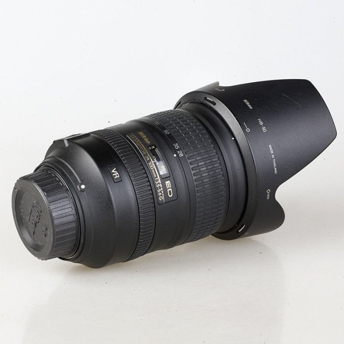 Nikon尼康 28-300mm f/3.5-5.6G ED VR單反鏡頭全畫幅中長焦自動