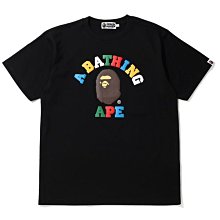 【日貨代購CITY】2020SS APE BAPE COLLEGE TEE 短T 現貨