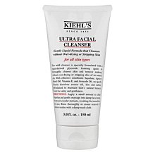 岡山戀香水~KIEHL'S 契爾氏 冰河保濕潔面乳 150ml~優惠價:740元