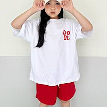 L~2X ♥套裝(WHITE) BETTER J-2 24夏季 BTJ240427-013『韓爸有衣正韓國童裝』~預購