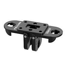 Ulanzi 3234 Falcam 三合一磁吸底座 GoPro卡口轉DJI Action卡口 具1/4"螺孔