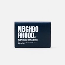 【日貨代購CITY】2023AW NEIGHBORHOOD ID COIN CASE 短夾 零錢包