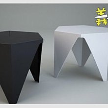 【 一張椅子 】  日本 Isamu Noguchi 野口勇 設計師 Prismatic table 復刻版 茶几 邊几