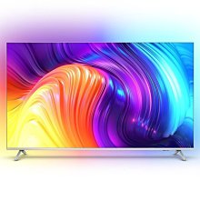 【晨光電器】PHILIPS 飛利浦 【70PUH8507】70吋 4K  液晶電視 另有KM-75X80K