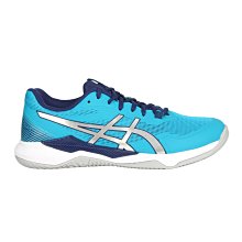 ASICS GEL-TACTIC 男排羽球鞋(免運 排球 羽球 亞瑟士「1071A065-401」≡排汗專家≡