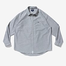 【日貨代購CITY】2022SS DESCENDANT KENNEDY'S OXFORD LS SHIRT 襯衫 預購