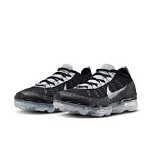 南🔥2024 5月 Nike Air Vapormax 2023 FK DV1678-010 黑灰色 編織 雪花 氣墊