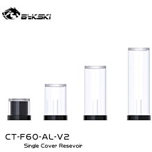 小白的生活工場*Bykski CT-F60-AL-V2 3孔圓柱水箱 200mm版本