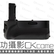 成功攝影  Sony VG-C1EM For a7 一代系列 中古二手 原廠電池手把 直幅拍攝 保固七天 VGC1EM