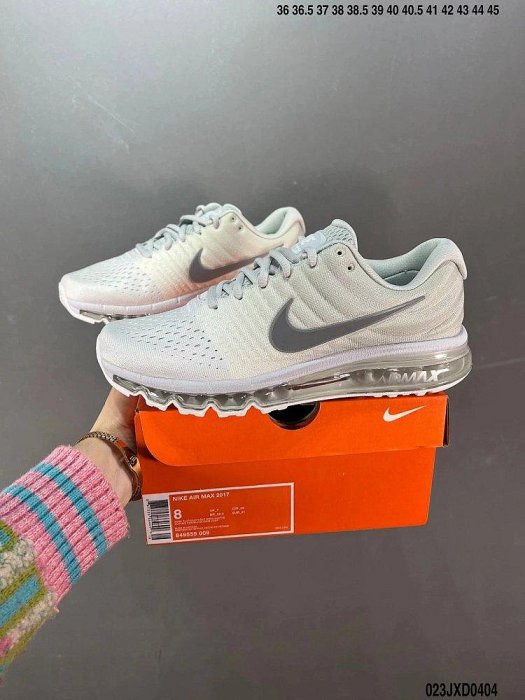 【換糖鋪子】耐克Nike Air Max 2017&#92;