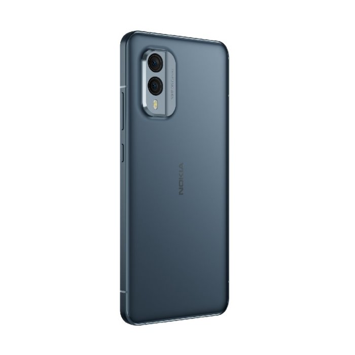 ⊙可面交享優惠⊙【送三星原廠25W充電器等3豪禮】Nokia X30 (8GB/256GB) 6.43吋 5G雙卡雙待機