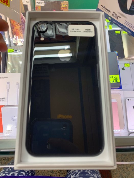 實體店面 免運 iPhone XR-128 另有XsMAX 64G 256G Xs-64G 256G SE 6s i8