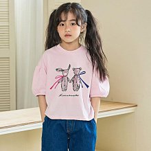 S~XL ♥上衣(PINK) ERINJ-2 24夏季 ERI240415-040『韓爸有衣正韓國童裝』~預購