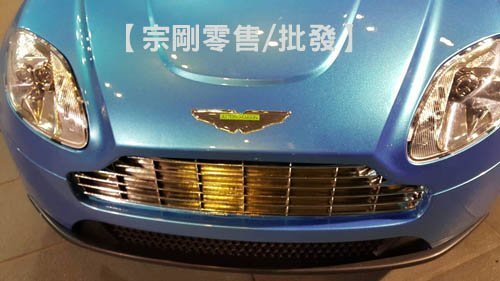 【宗剛零售/批發】阿斯頓馬丁 ASTON MARTIN V12 VANTAGE兒童電動車