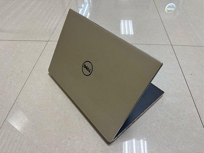 ☆【DELL Inspiron 15 7560 i7 7500u 8G 256G SSD 15.6吋 FHD 二手筆電】中古機 獨顯 940MX