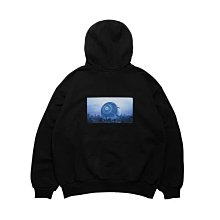 【日貨代購CITY】2024SS oqLiq Eyeball Hoodie 眼球 帽T 現貨