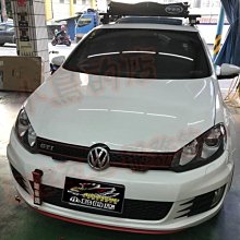 (小鳥的店)豐田 GOLF 6代 置物籃 車頂架 行車架 露營 (送擾流版 置物網 ) ST12M-110台製