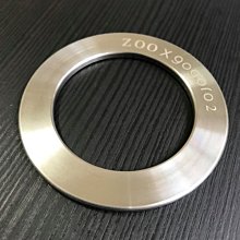 [屏東-晟信二輪] ZOO部品 白鐵齒盤墊片 適用: GOGORO2 S2 EC05 AI-1 SPORT