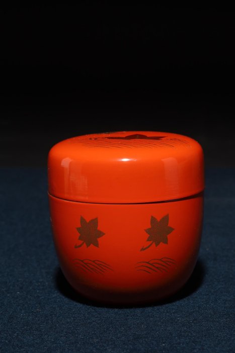 4/17結標日本煎茶道具煎茶箱一套B040264 –茶道具日本茶道品茶煎茶器 