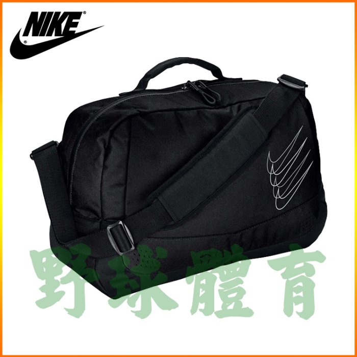 NIKE RUN MINIMAL 大型運動手提袋 運動斜背包 健身 重訓 N0003569072NS