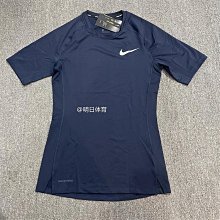 【AND.】NIKE PRO DRI FIT 運動 健身 訓練 束衣 緊身衣 男款 黑/紅 DD1991-010/657