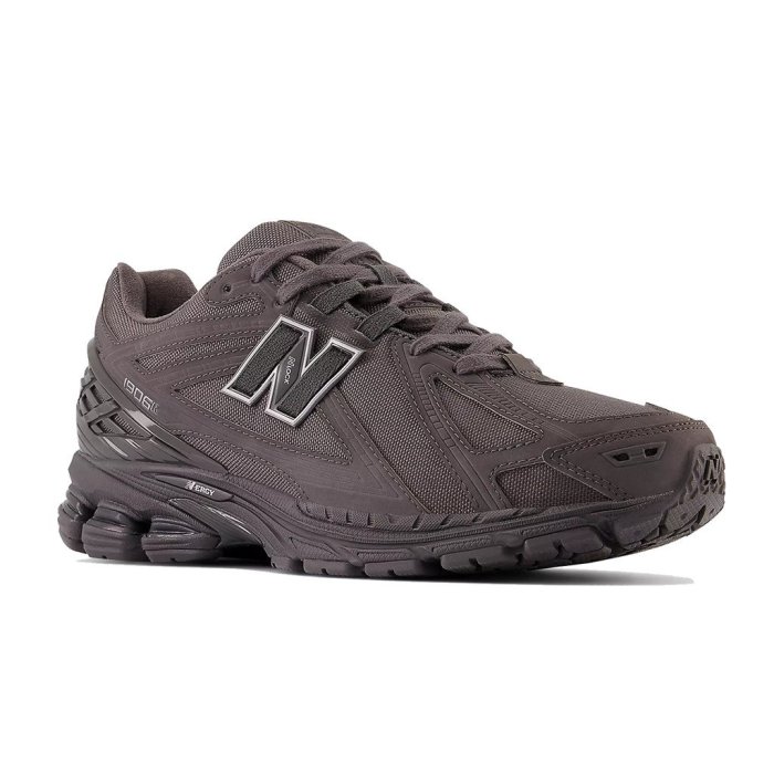 A-KAY0】NEW BALANCE X CORDURA 1906R M1906R【M1906RU】GRAY 碳黑深灰