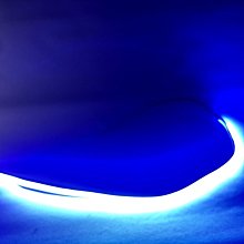 新店【阿勇的店】LED 薄型 導光條 60cm光導 藍光 燈條導光條 60cm 光導,氣氛燈 手套箱燈 禮儀燈