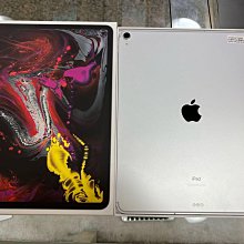 【 牛先生3C🐮 】90%新 iPad Pro3 12.9吋 LTE 64G WiFi+行動網路版 外觀漂亮 電池健康度90%以上 大螢幕首選 另有 Pro2