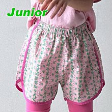 JS~JM ♥褲子(花) BONBON BUTIK-2 24夏季 BOK240524-005『韓爸有衣正韓國童裝』~預購