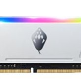 【宅天下】巨蟒 ANACOMDA  東方沙蟒 RGB DDR4 3600 16G(8G*2)超頻散熱片 桌上型記憶體