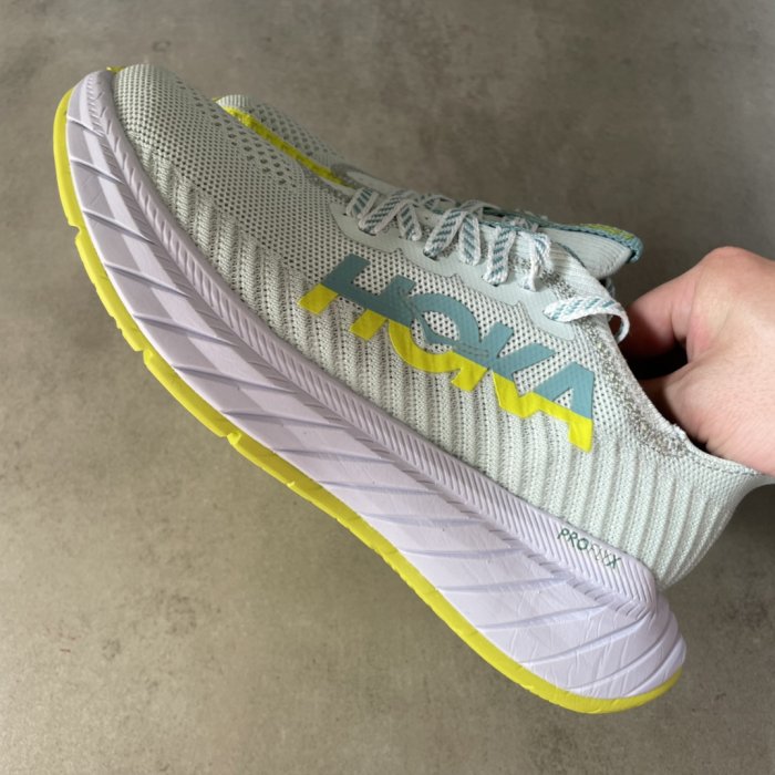 Hoka One One Carbon X 3 碳纖維板 高性能跑鞋 碳板跑鞋 男女 輕量慢跑鞋 緩震跑步鞋 專業跑鞋