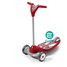 【易油網】【缺貨】Radio Flyer My 1st Scooter 美國 三輪小童滑板車 紅色 #539S