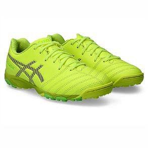 n0900台灣健立最便宜】2024 ASICS (小顆粒)足球鞋DS LIGHT JR GS TF